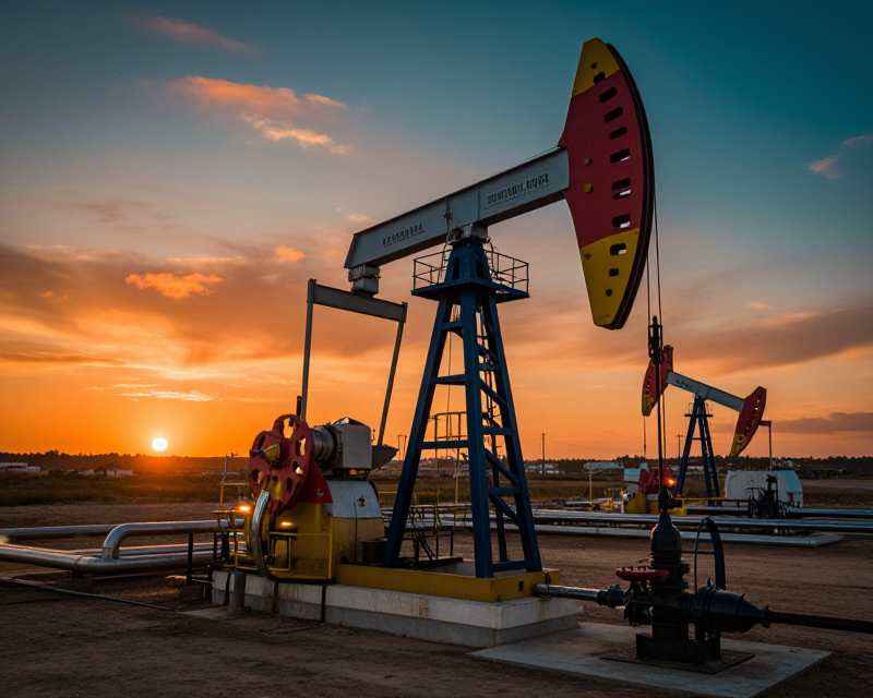 Cinematic Energy Infrastructure