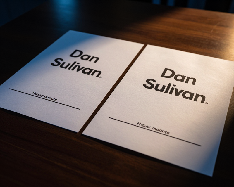 Symbolic Political Confusion in Alaska