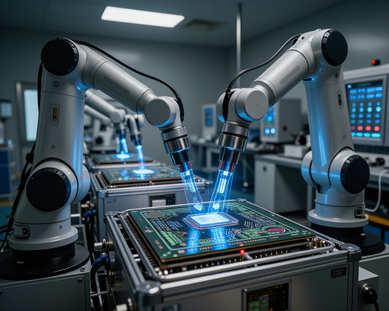 Semiconductor Industry Context