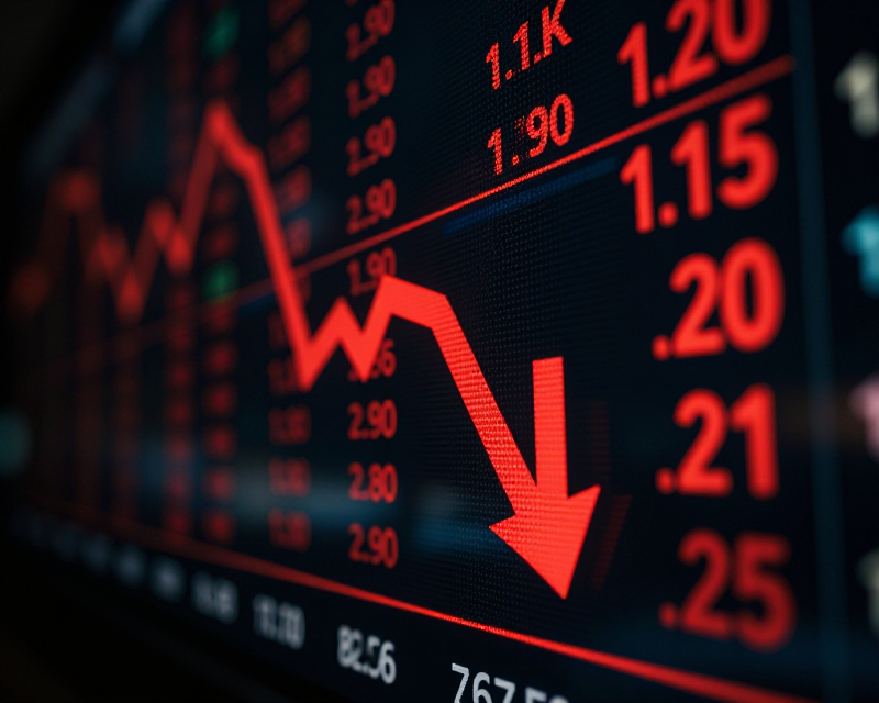 Financial Market Volatility