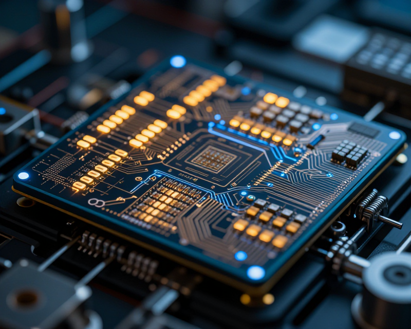 Semiconductor Value and Investment