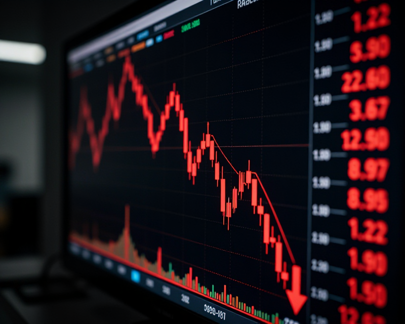 Stock Market Decline