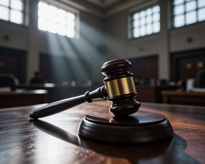 Symbolic Justice in Korean Politics
