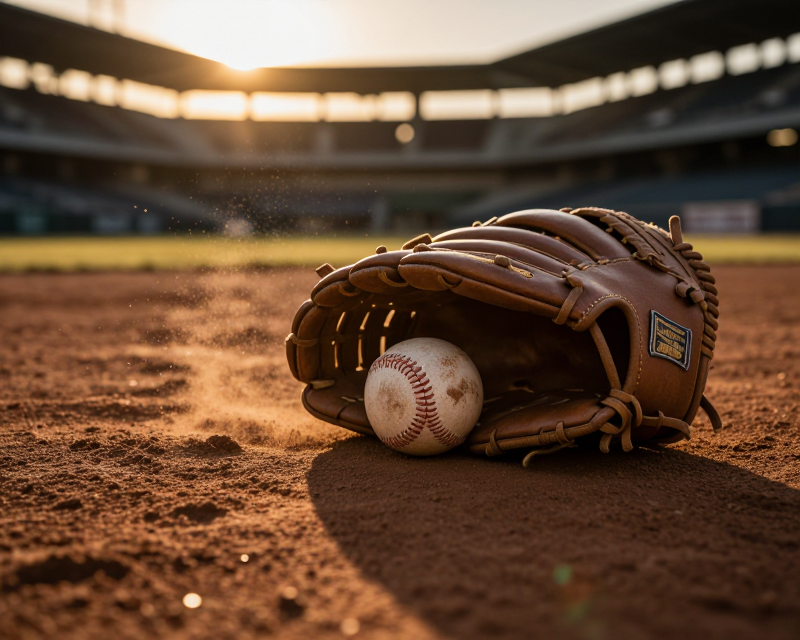 Baseball Injury Theme