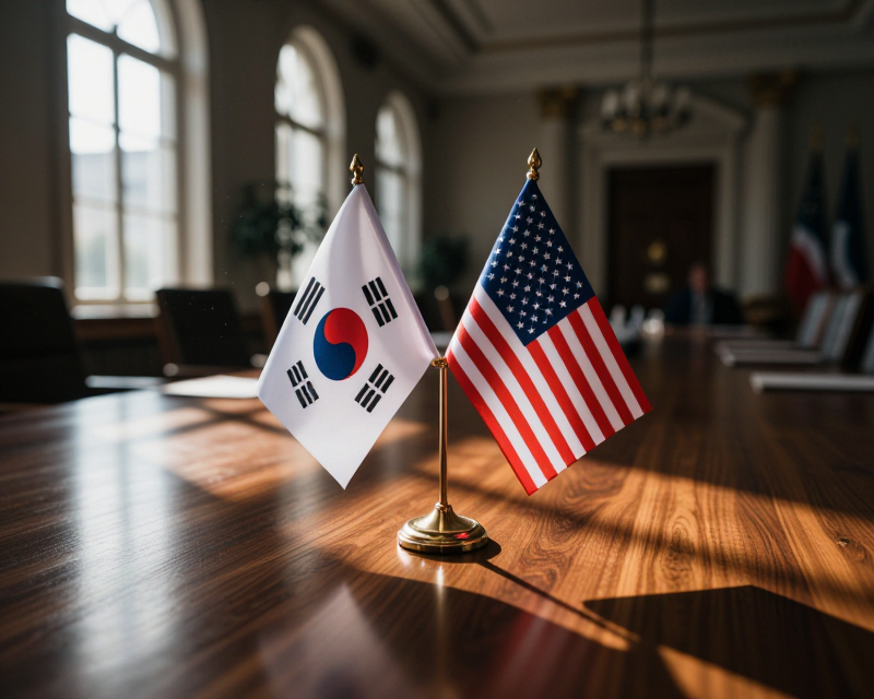 Diplomatic Stability and Alliance