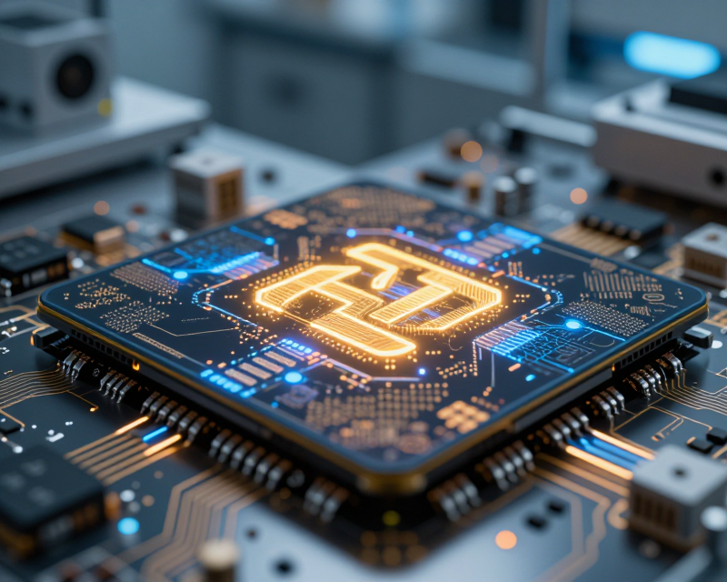 Futuristic Semiconductor Technology