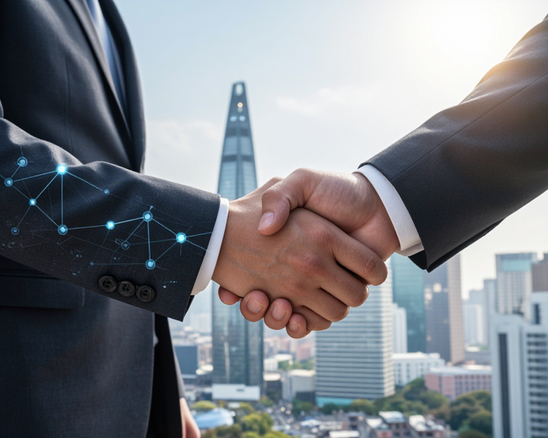Economic Cooperation Concept